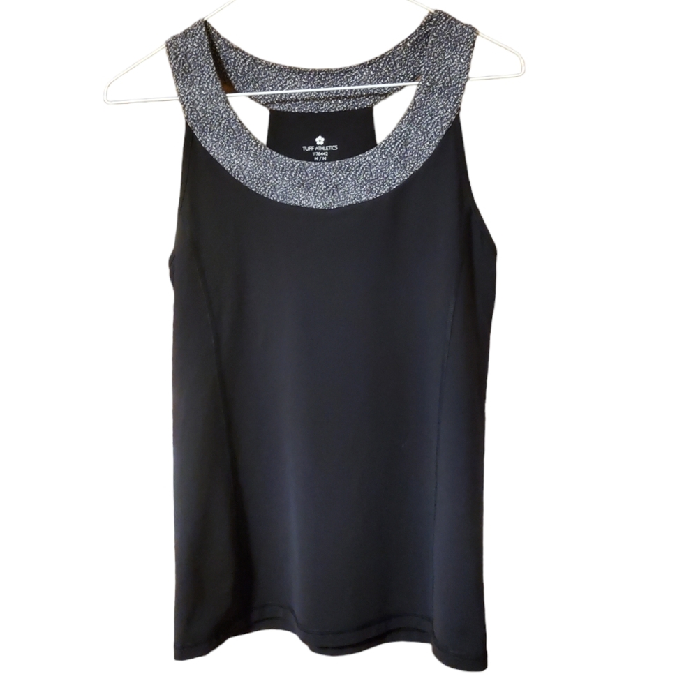 Tuff Athletics Workout Tank